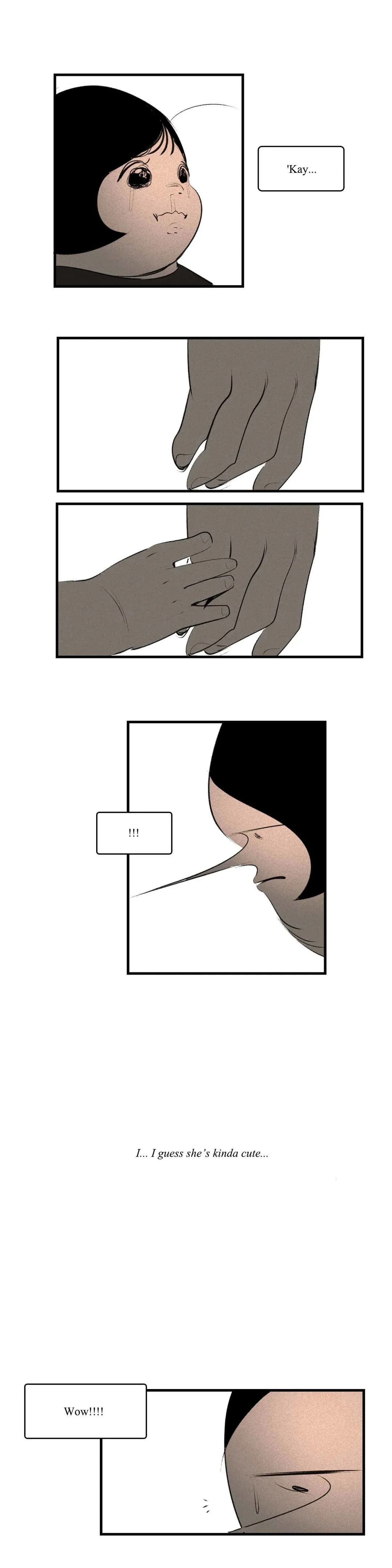 Look at Me - Chapter 34 - Page 13