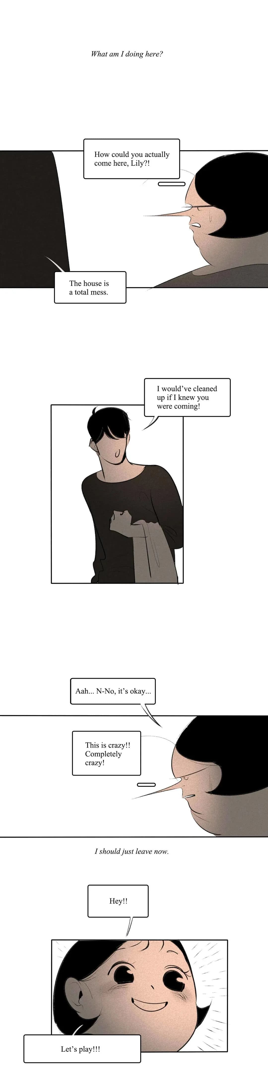 Look at Me - Chapter 35 - Page 2