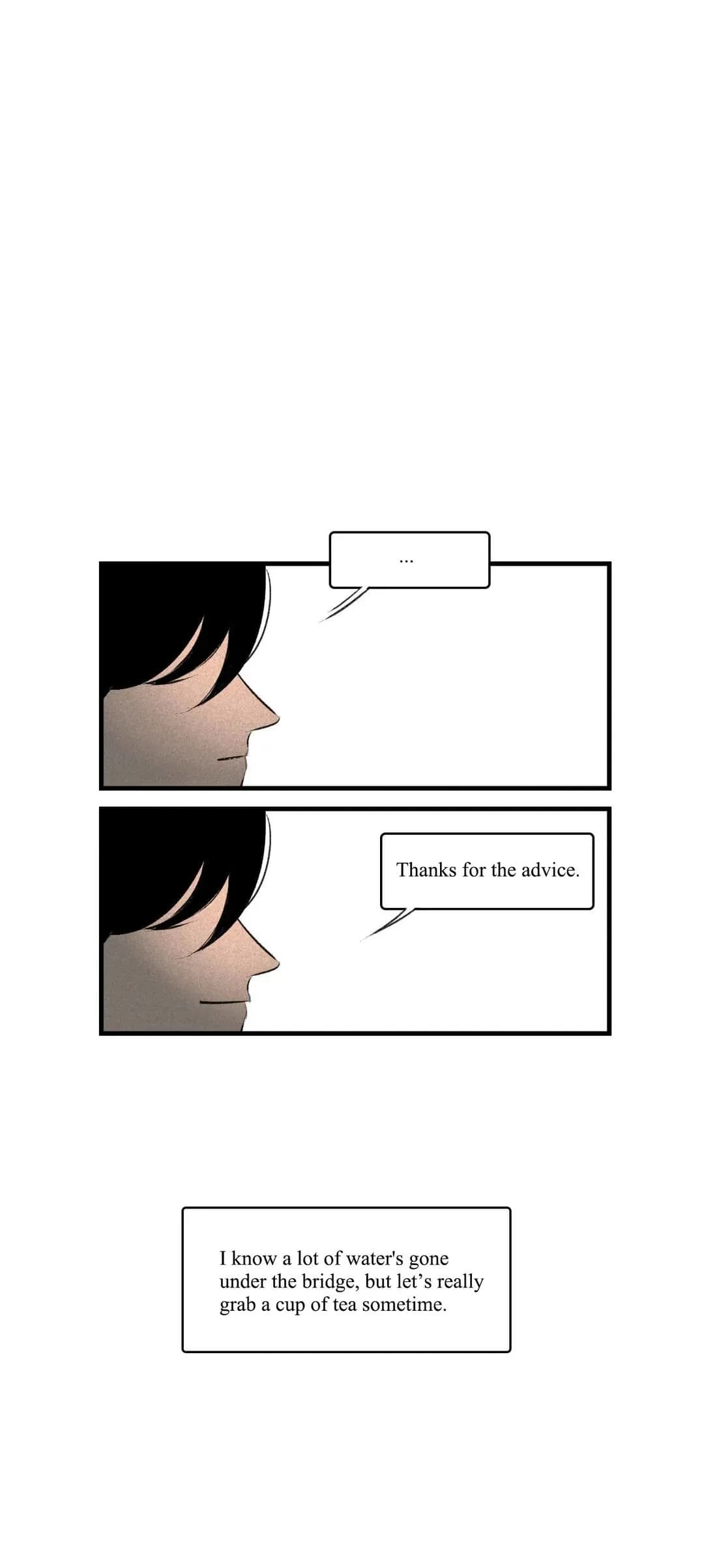 Look at Me - Chapter 36 - Page 14