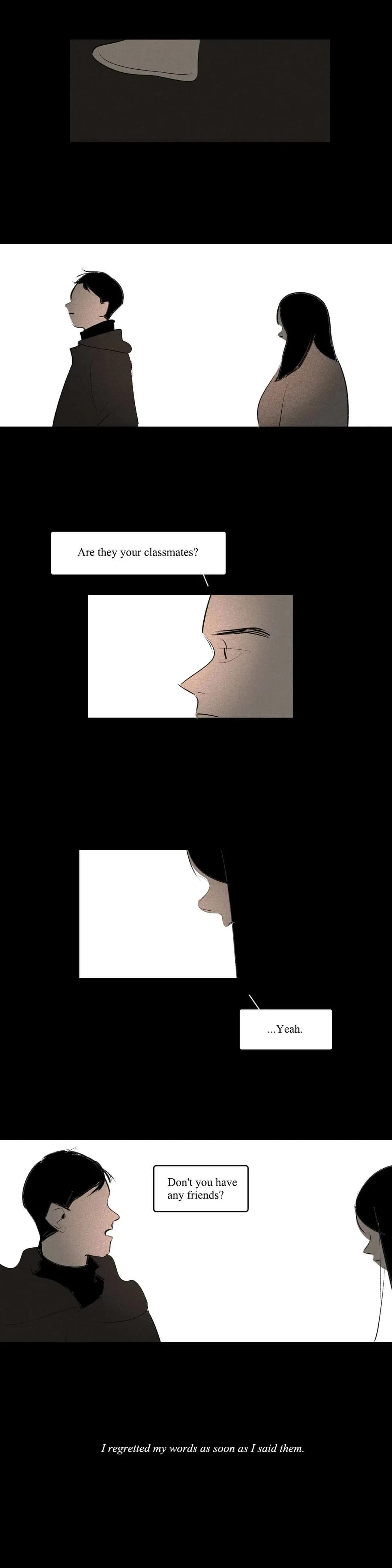 Look at Me - Chapter 40 - Page 13