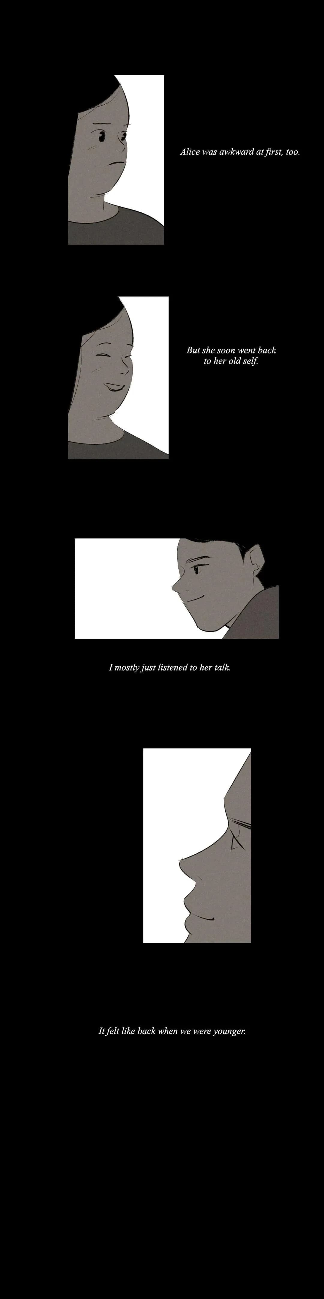 Look at Me - Chapter 41 - Page 7