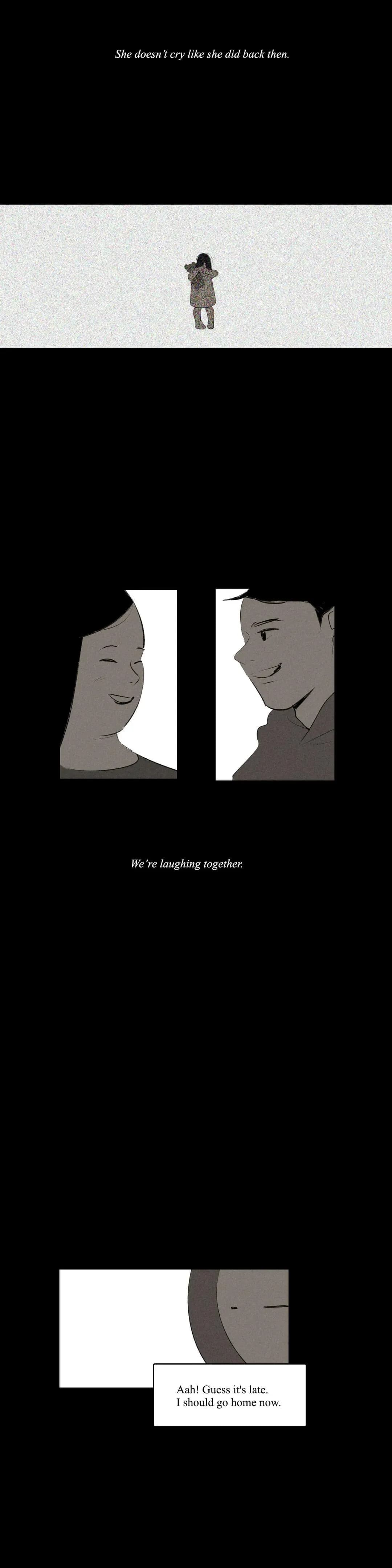 Look at Me - Chapter 41 - Page 8