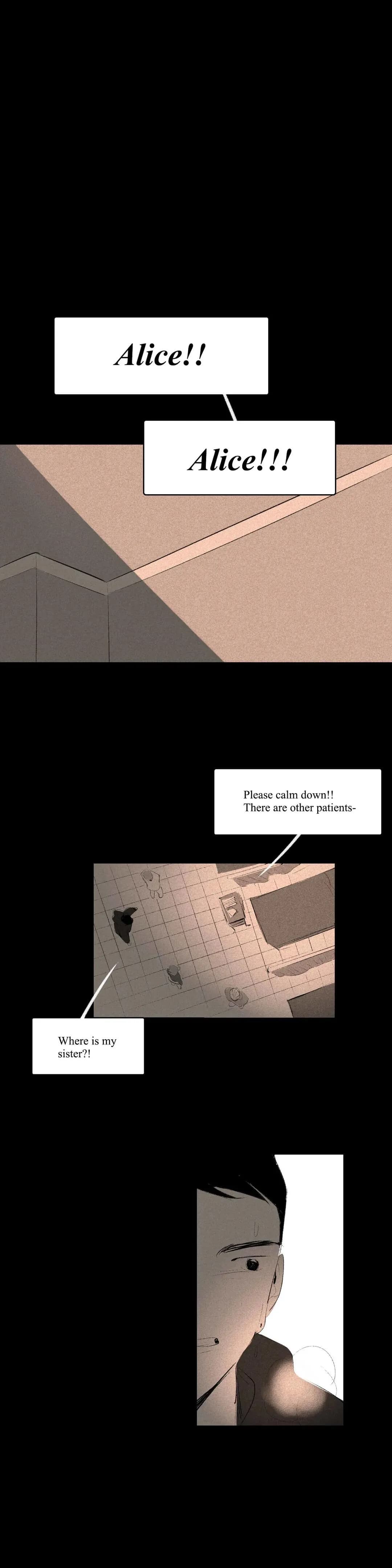 Look at Me - Chapter 43 - Page 11