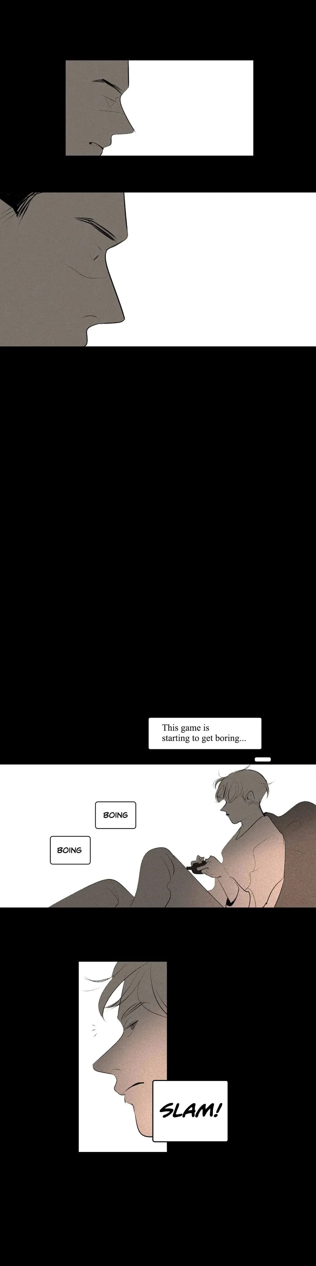Look at Me - Chapter 44 - Page 17