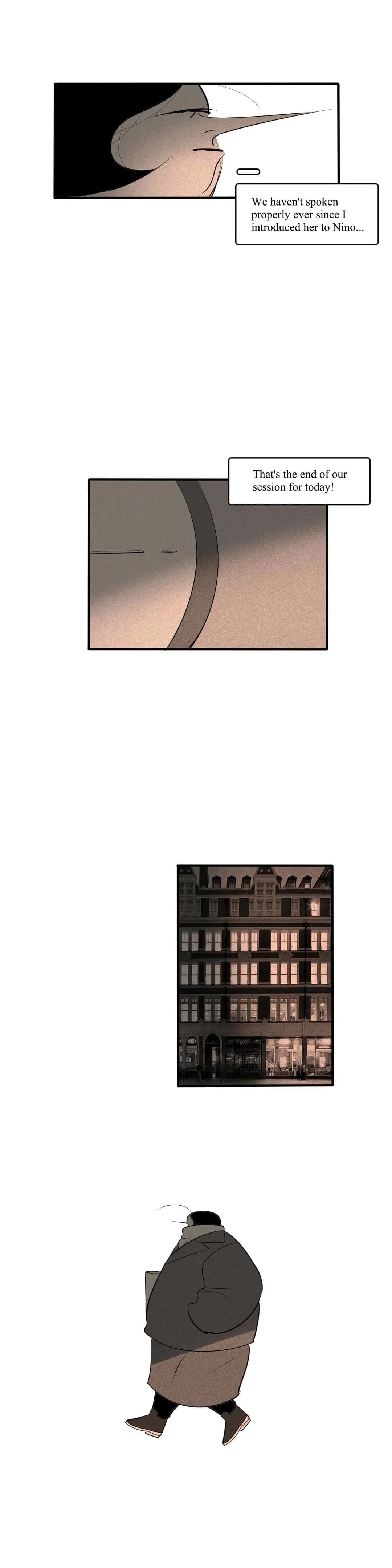 Look at Me - Chapter 47 - Page 7