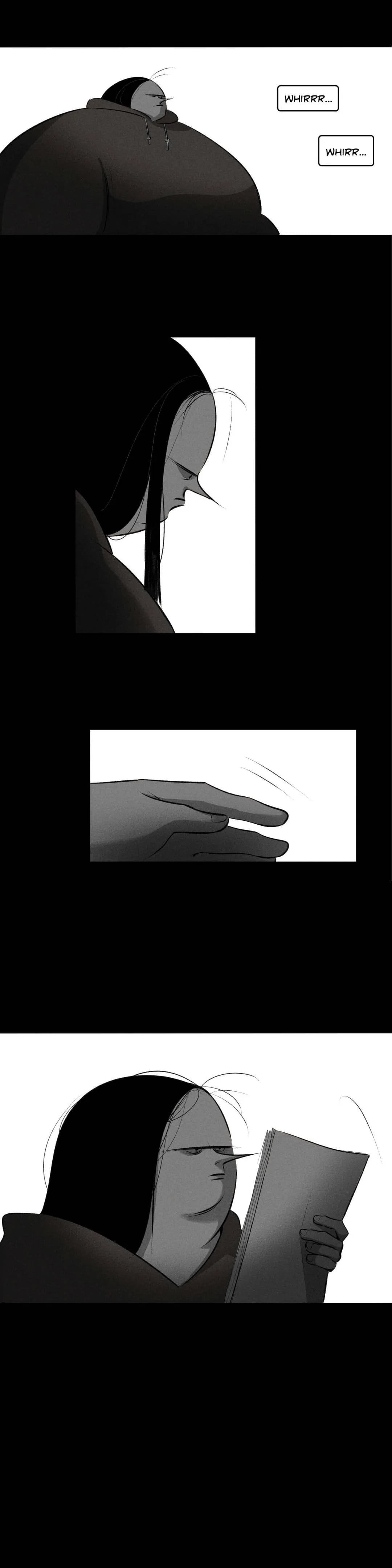 Look at Me - Chapter 7 - Page 6
