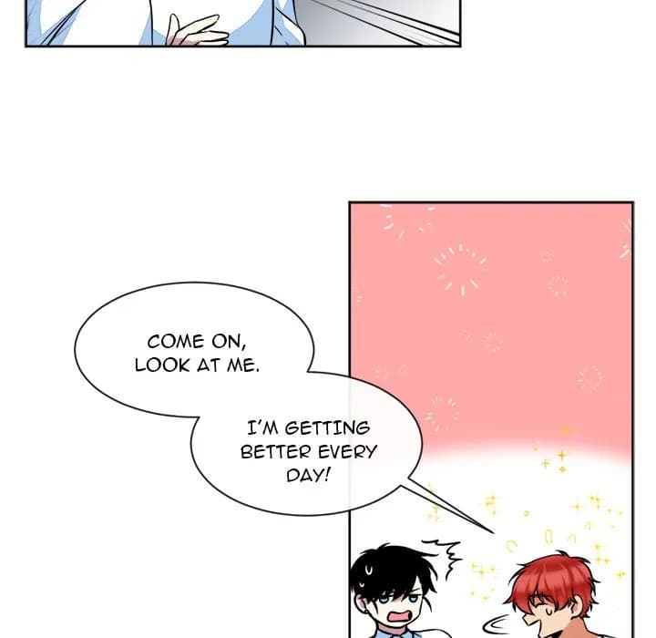The Lost Key - Chapter 14 - Page 24