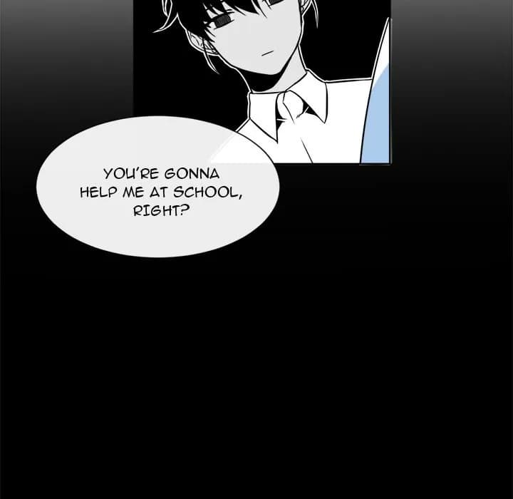 The Lost Key - Chapter 14 - Page 32