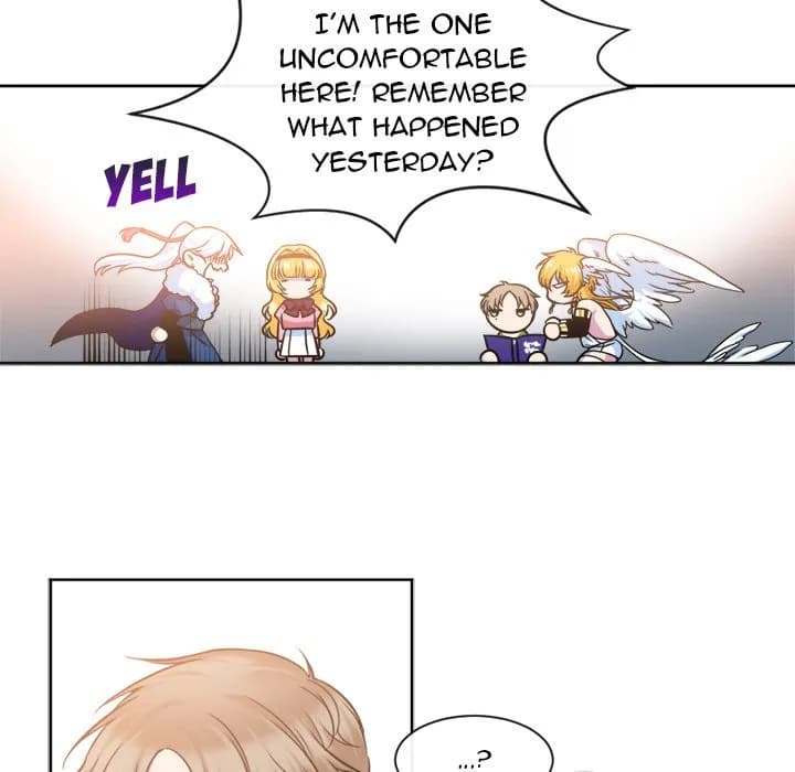 The Lost Key - Chapter 14 - Page 39
