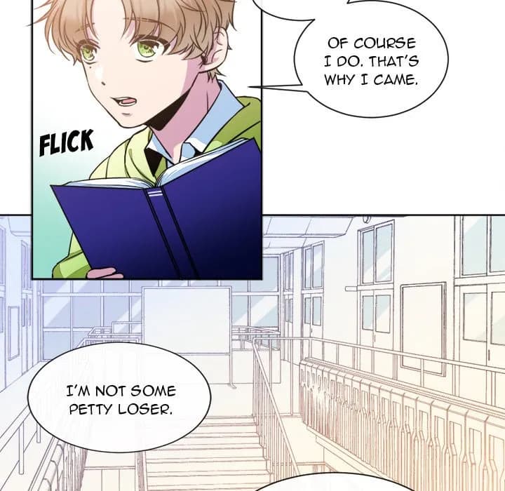 The Lost Key - Chapter 14 - Page 40