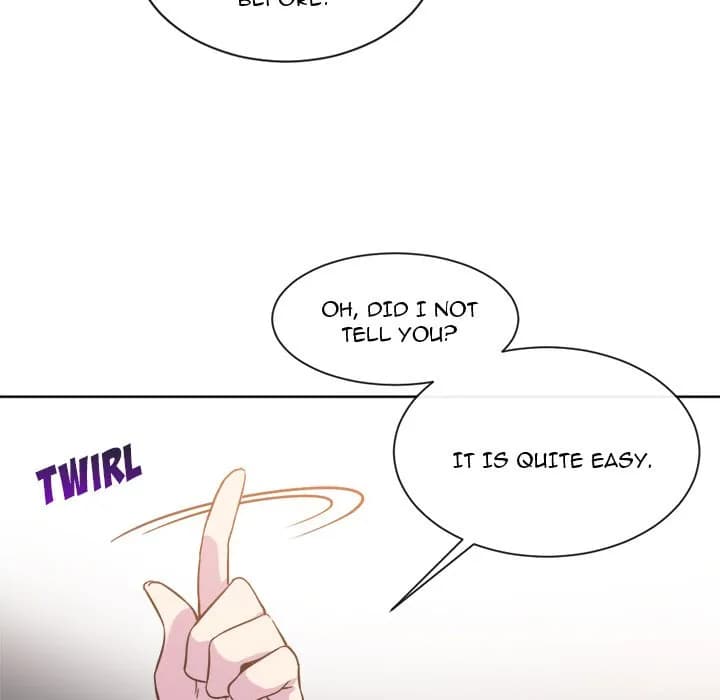 The Lost Key - Chapter 14 - Page 49