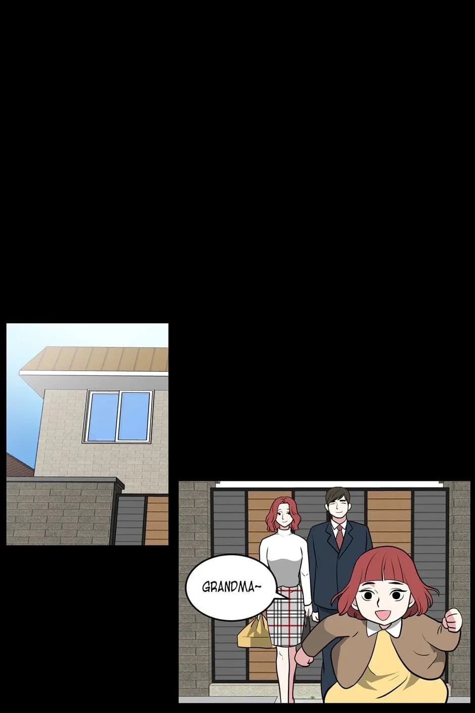 Love Deficiency - Chapter 18 - Page 4