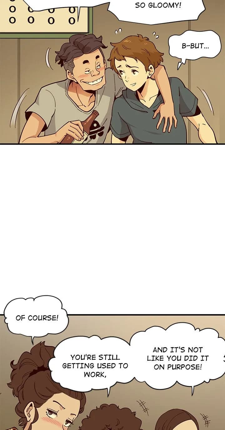 Love Factory - Chapter 1 - Page 62