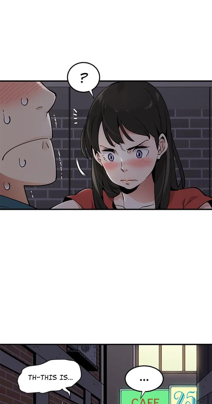 Love Factory - Chapter 1 - Page 81