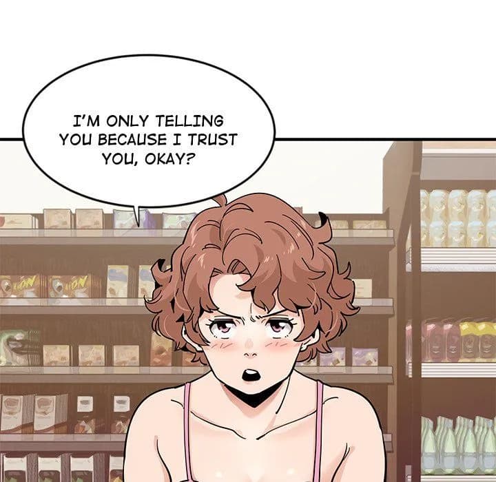 Love Factory - Chapter 16 - Page 7
