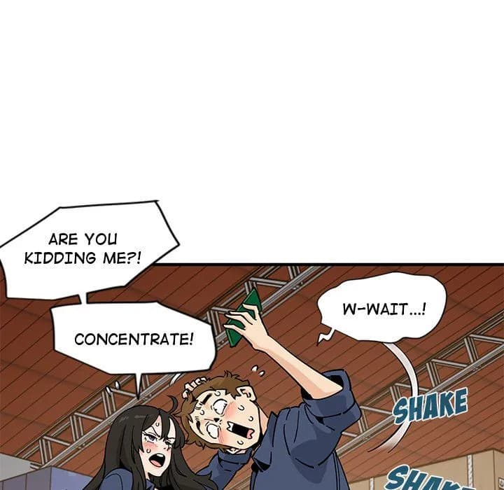 Love Factory - Chapter 16 - Page 18