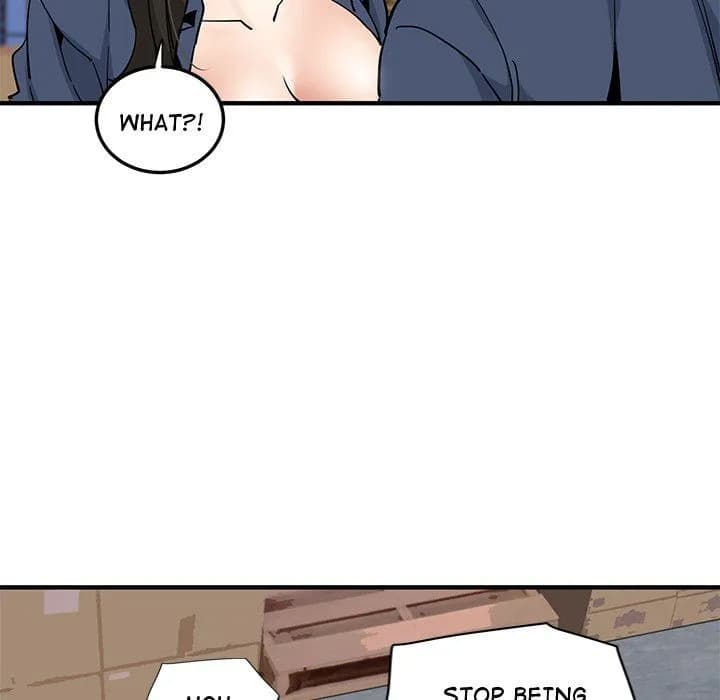 Love Factory - Chapter 16 - Page 87