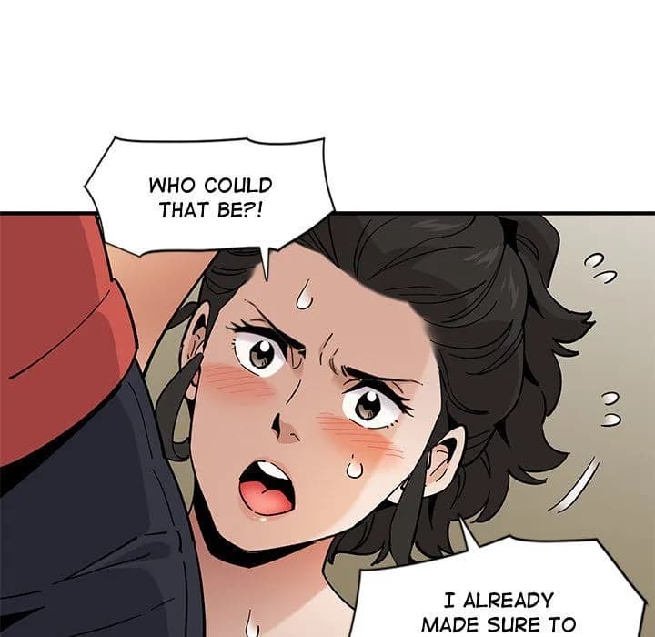 Love Factory - Chapter 17 - Page 16