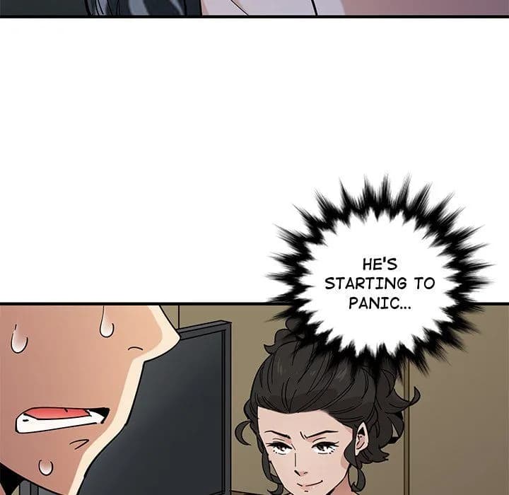 Love Factory - Chapter 17 - Page 82