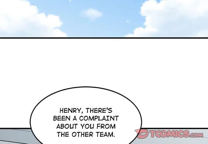Love Factory - Chapter 18 - Page 2