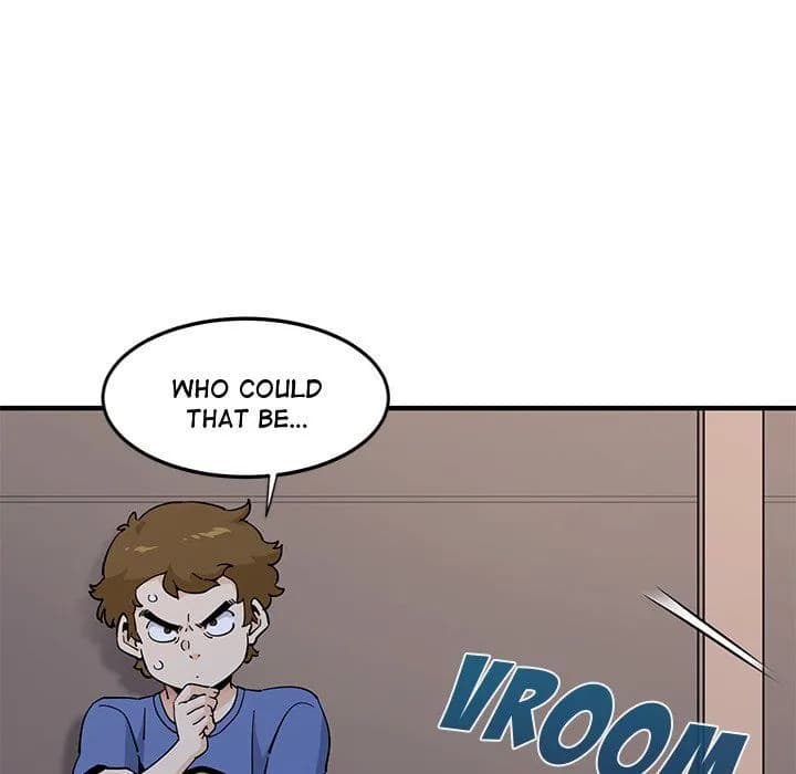 Love Factory - Chapter 18 - Page 15