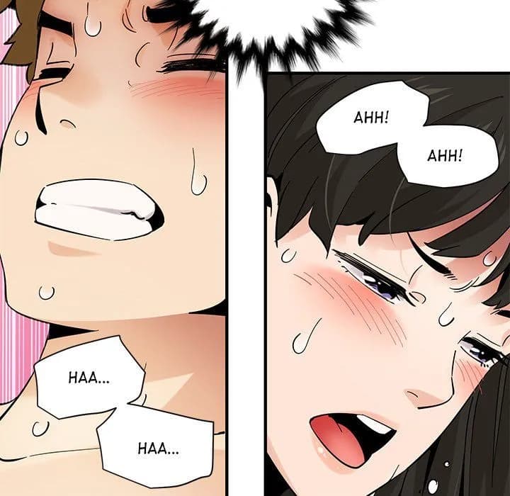 Love Factory - Chapter 24 - Page 111