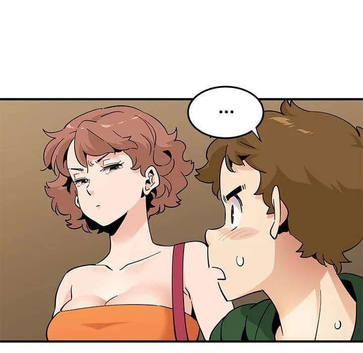 Love Factory - Chapter 26 - Page 105