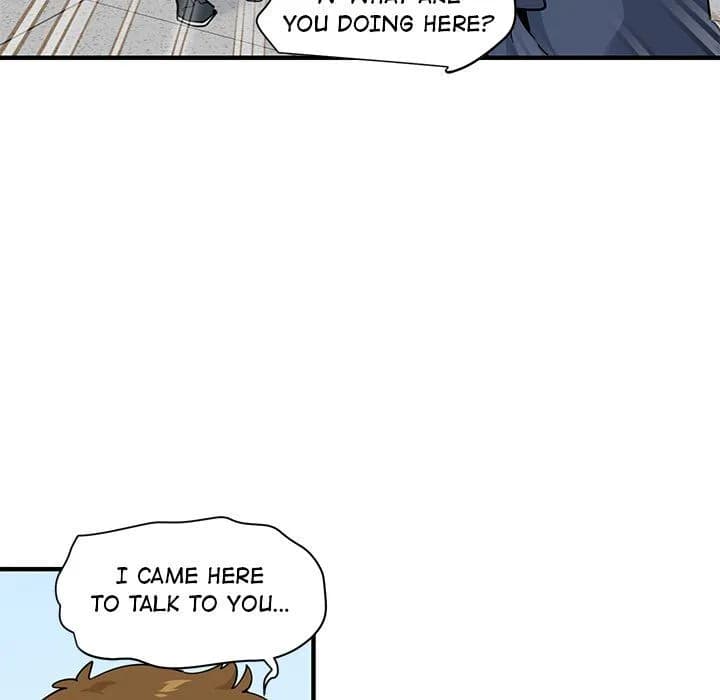 Love Factory - Chapter 28 - The End - Page 21