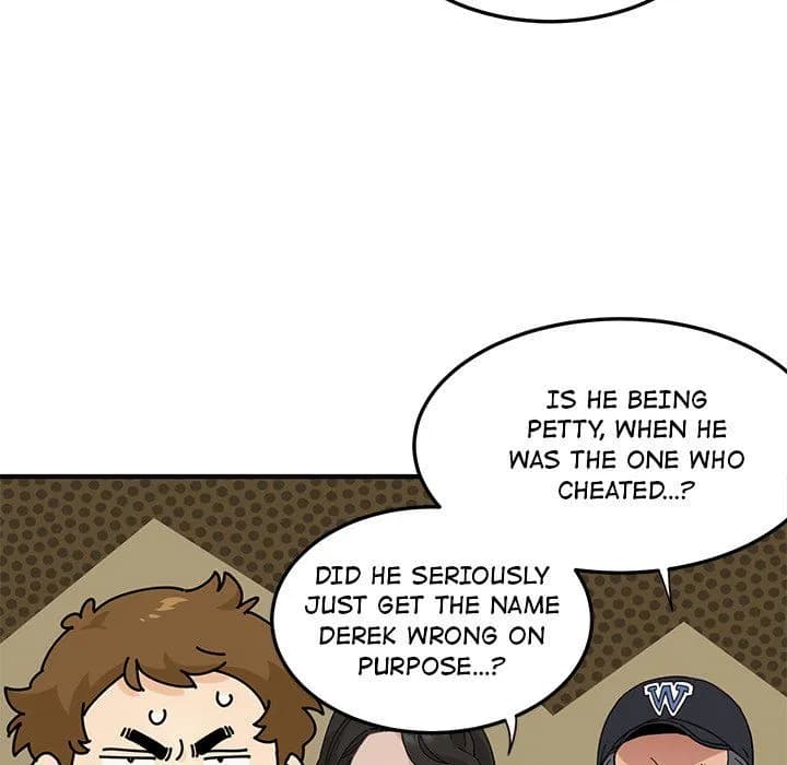 Love Factory - Chapter 28 - The End - Page 108