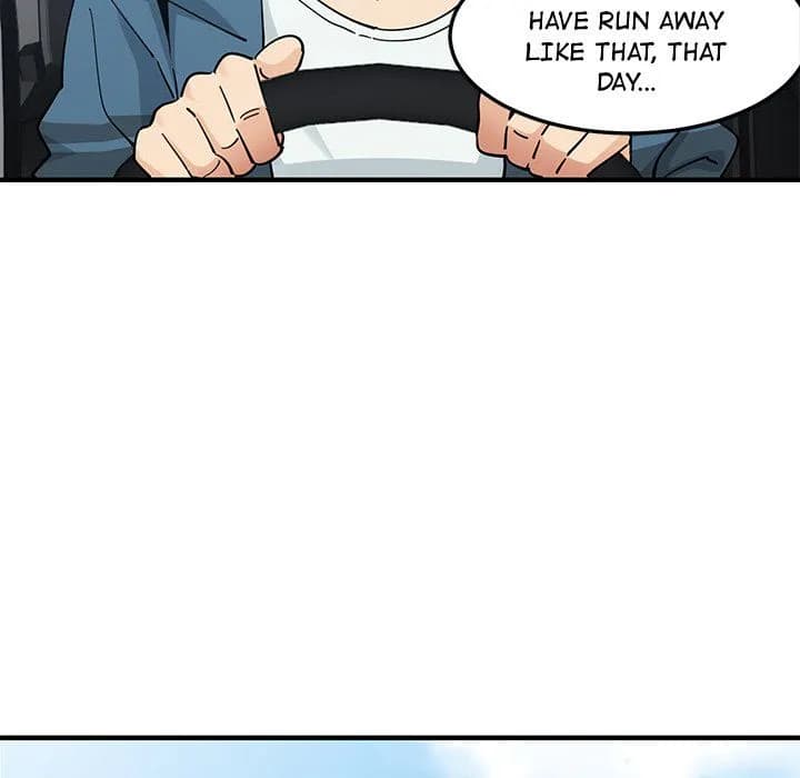 Love Factory - Chapter 28 - The End - Page 129