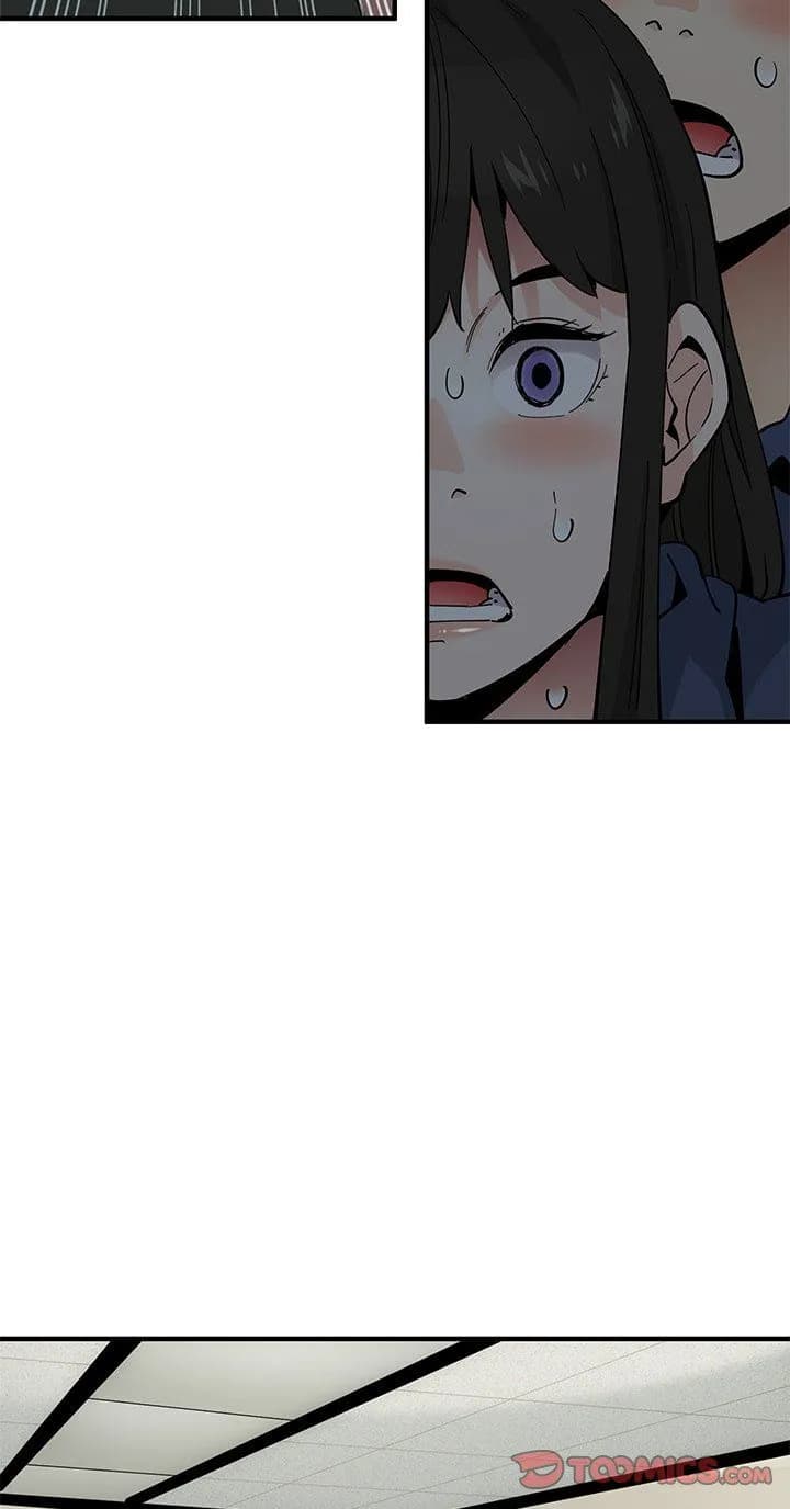 Love Factory - Chapter 3 - Page 34
