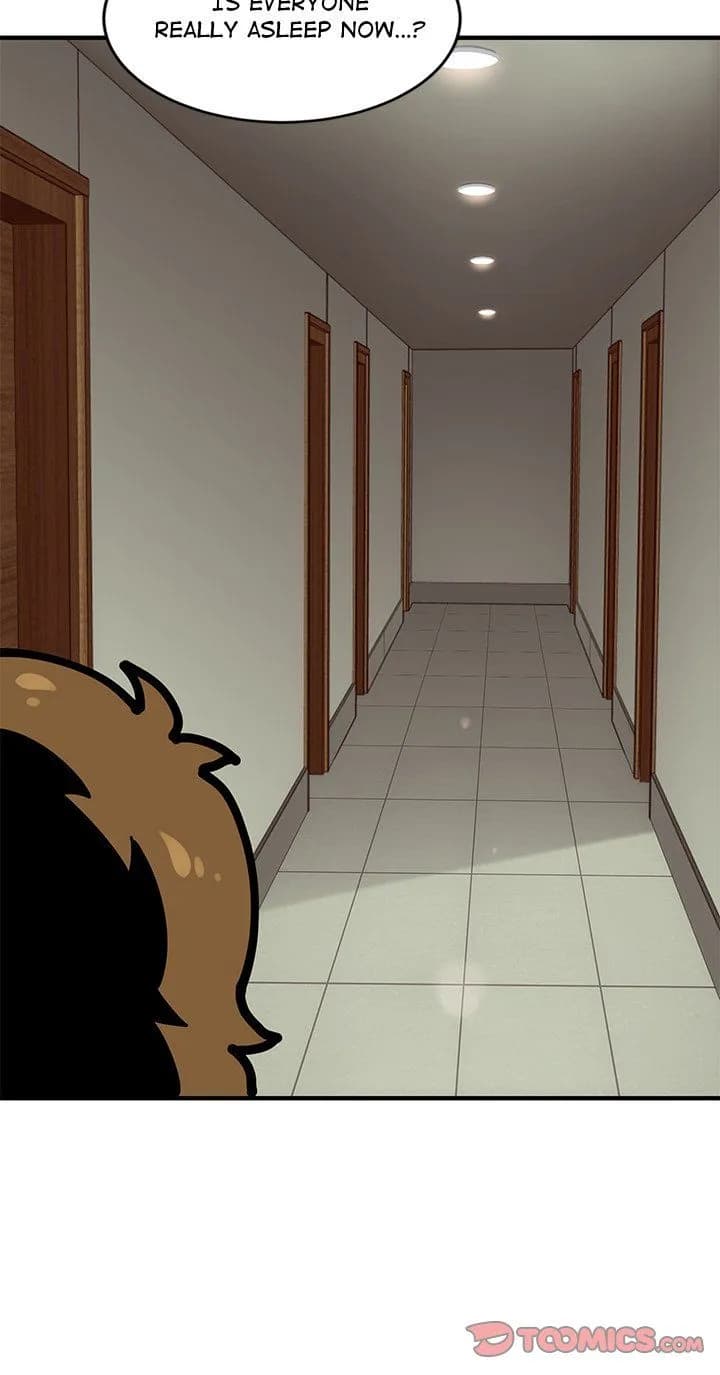 Love Factory - Chapter 4 - Page 16