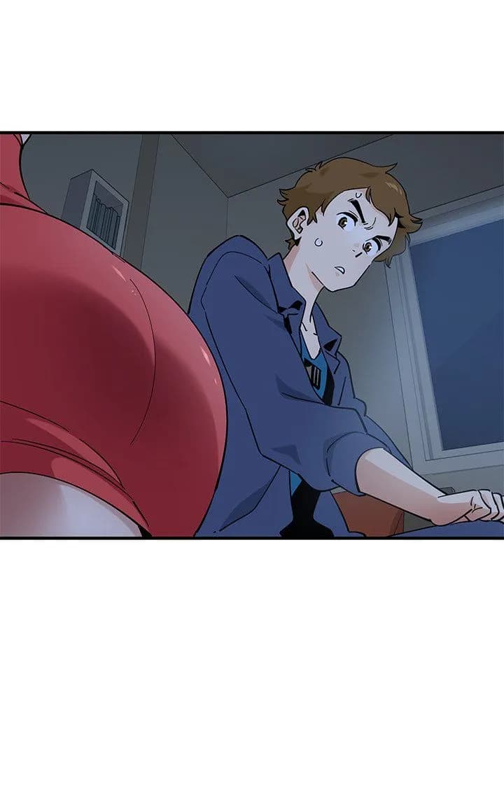 Love Factory - Chapter 4 - Page 35