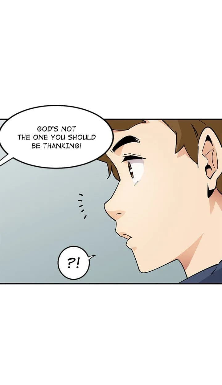 Love Factory - Chapter 5 - Page 32