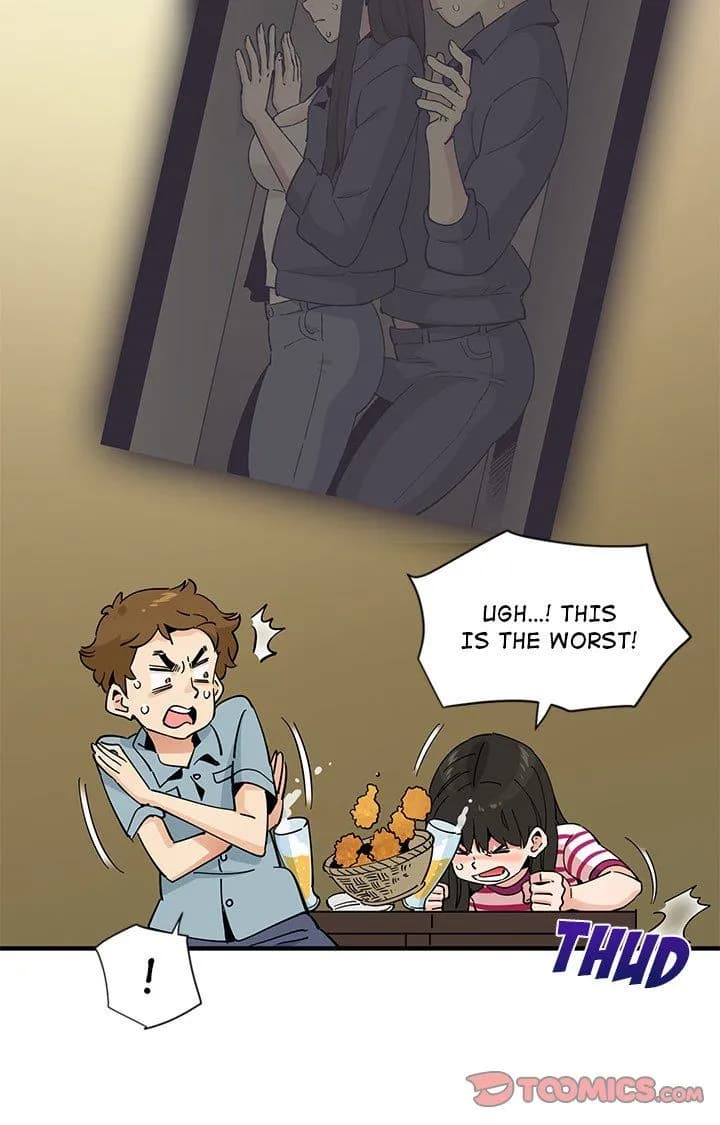 Love Factory - Chapter 6 - Page 24