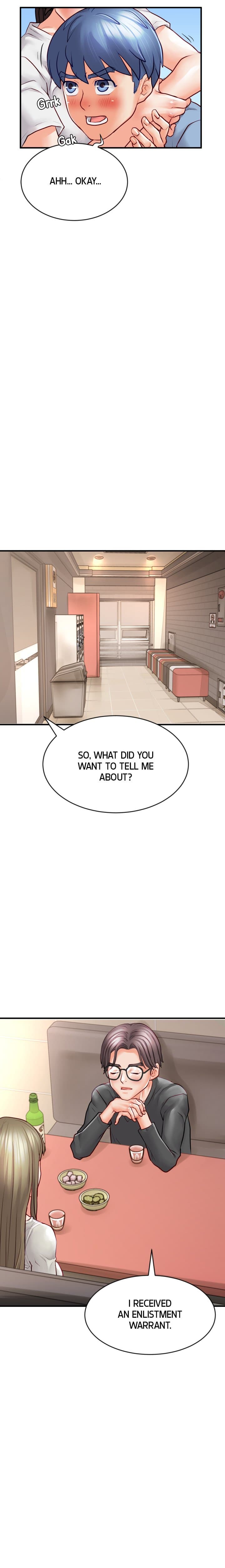 Love Is On The Air - Chapter 16 - Page 4