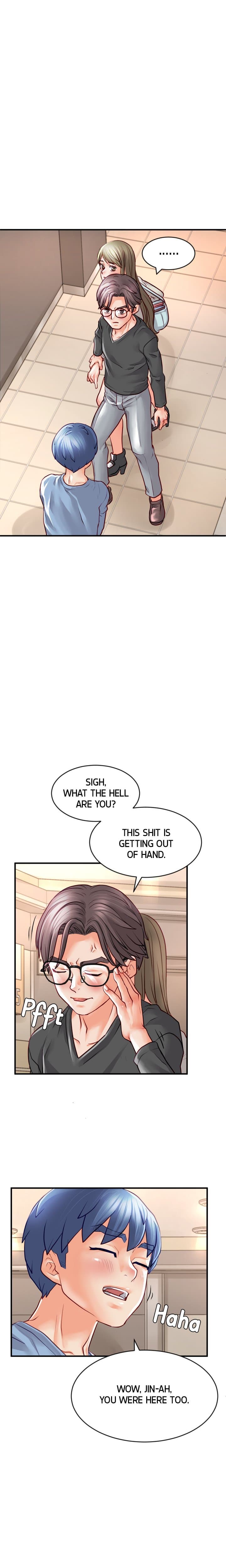 Love Is On The Air - Chapter 17 - Page 11