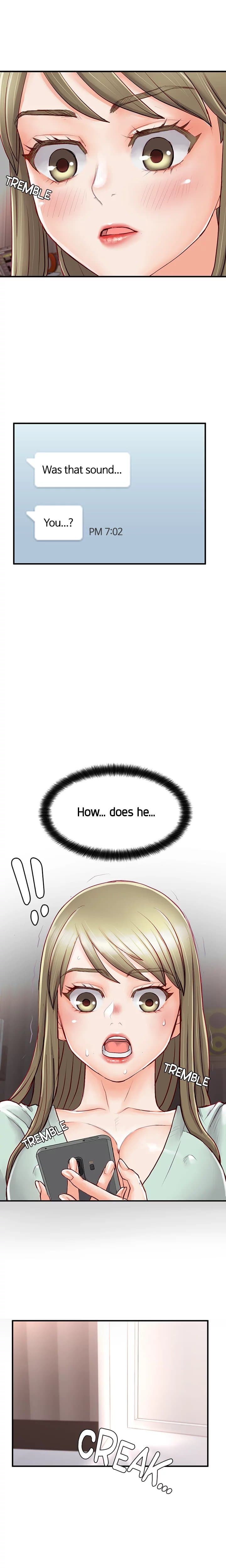 Love Is On The Air - Chapter 2 - Page 17