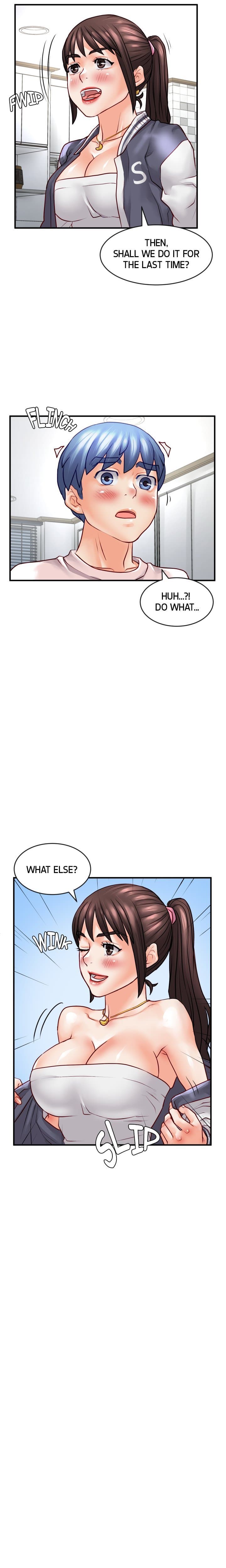Love Is On The Air - Chapter 25 - Page 10
