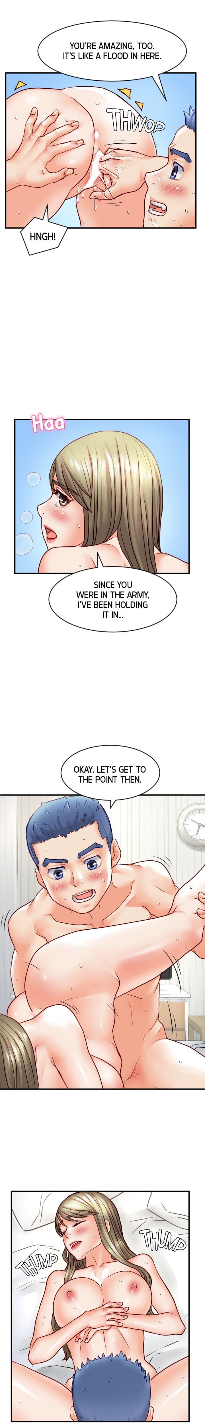 Love Is On The Air - Chapter 28 - The End - Page 16