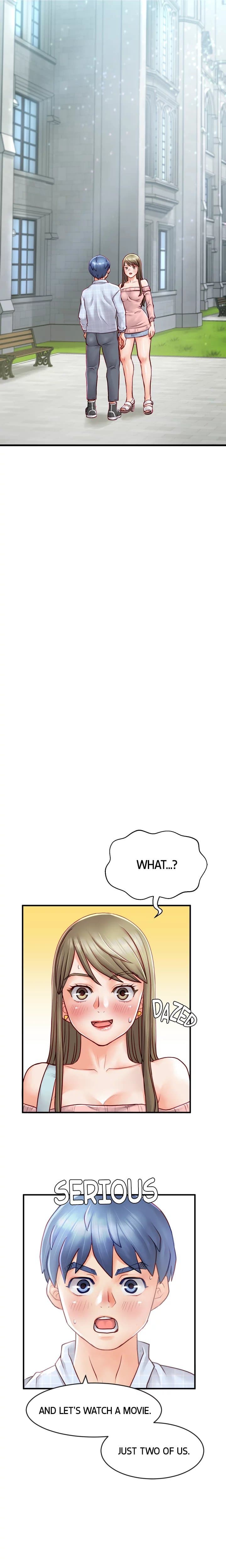 Love Is On The Air - Chapter 7 - Page 5