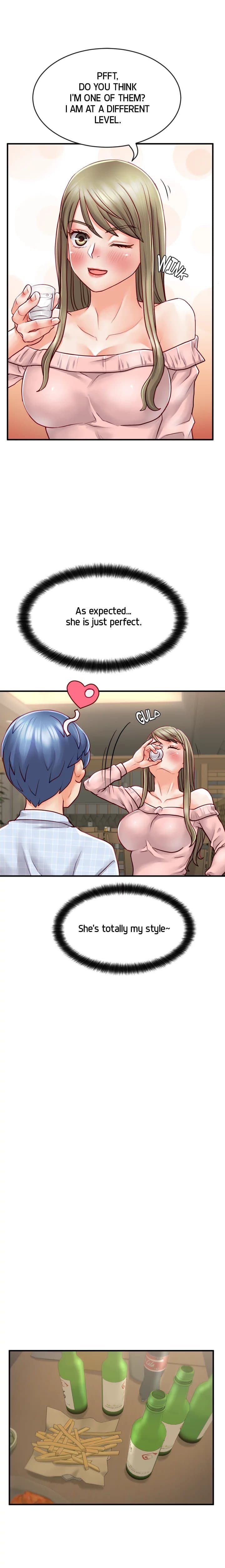 Love Is On The Air - Chapter 7 - Page 15