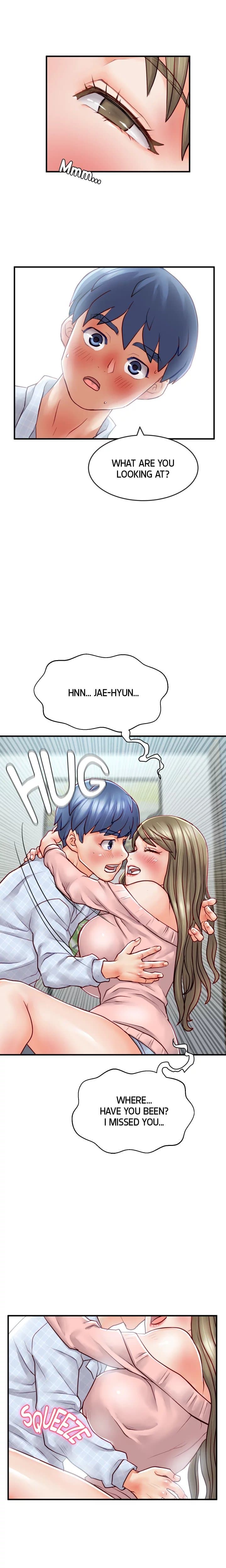 Love Is On The Air - Chapter 7 - Page 23