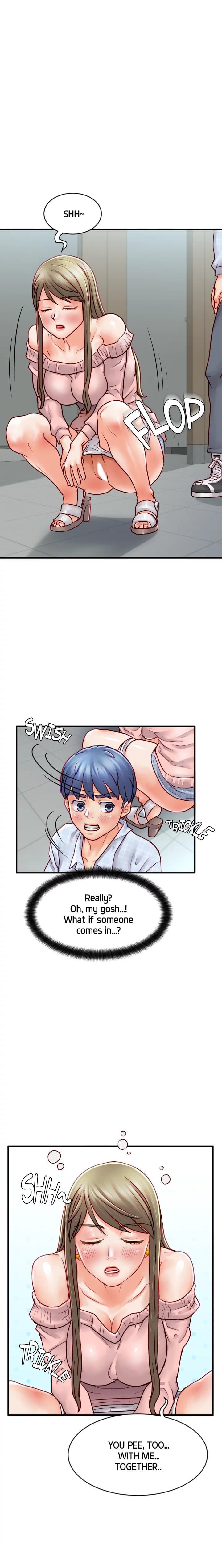 Love Is On The Air - Chapter 8 - Page 4