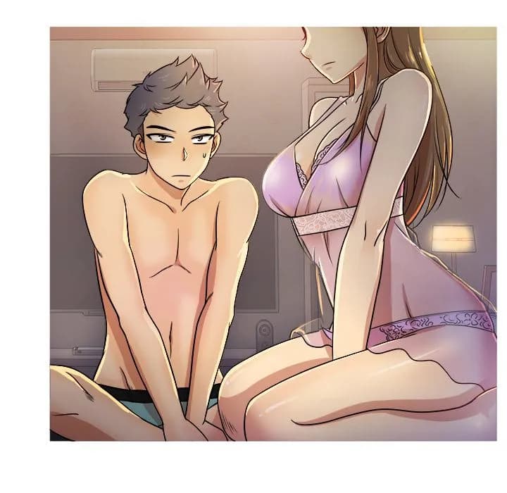 Love Me More - Chapter 1 - Page 7
