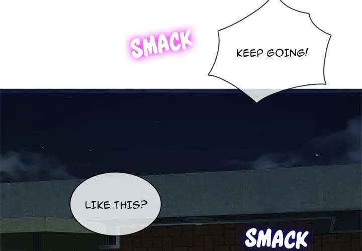 Love Me More - Chapter 19 - Page 4