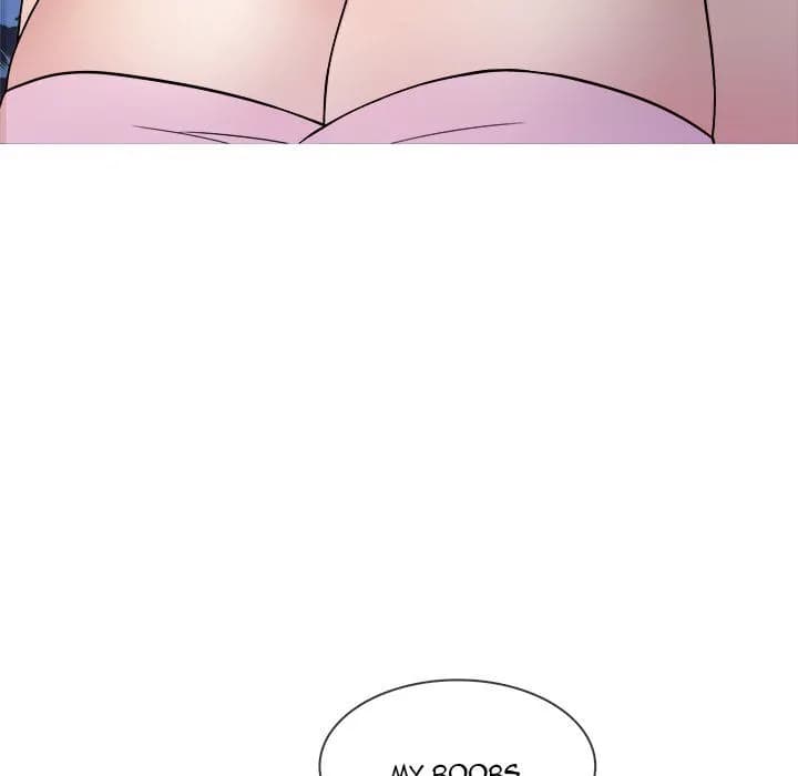 Love Me More - Chapter 3 - Page 29
