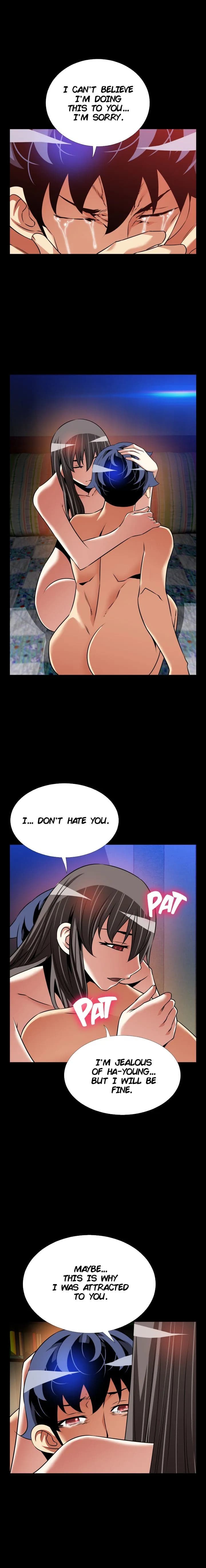 Love Parameter - Chapter 109 - Page 15