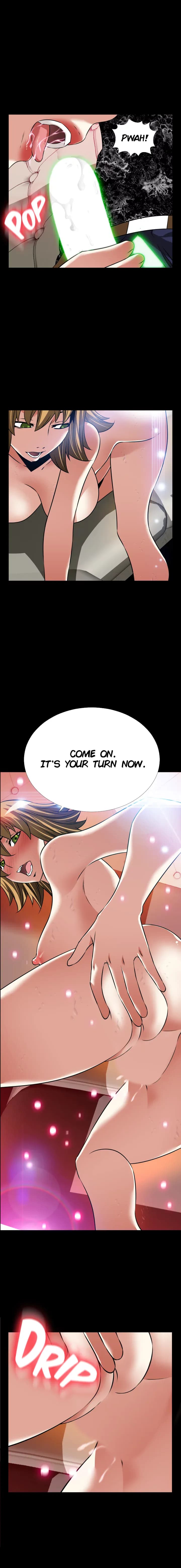 Love Parameter - Chapter 114 - Epilogue 3 - Page 1