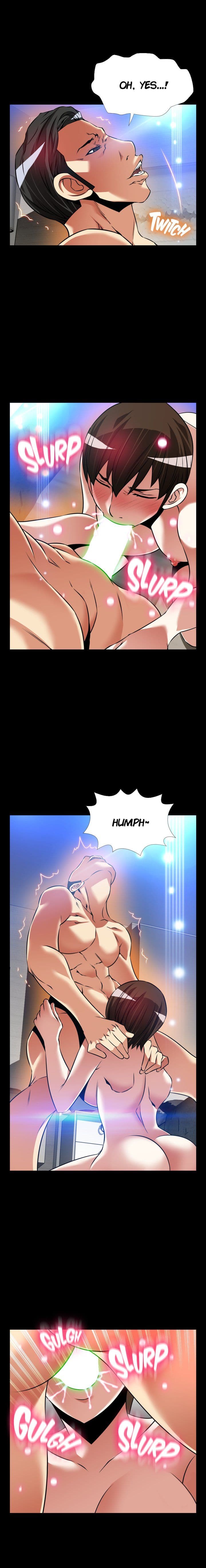 Love Parameter - Chapter 121 - Epilogue 10 - Page 13